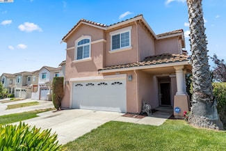 8503 Mahogany Place, Newark, CA 94560