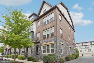 1319 S Quinn St, Arlington, VA 22204