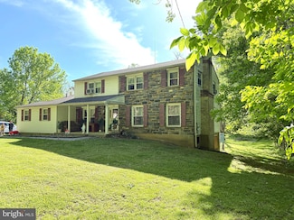630 Mount Alverno Rd, Media, PA 19063