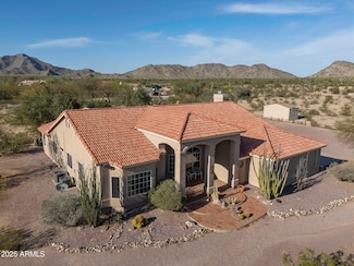 9690 W Martin Rd, Casa Grande, AZ 85194