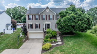 102 Pioneer Ct, Freeport, PA 16229