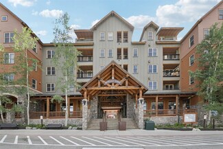100 Dercum Square Unit 8361, Keystone, CO 80435
