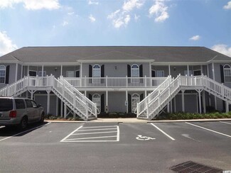142 W Haven Dr Unit 9A, Myrtle Beach, SC 29579