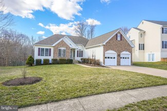 6 Cloverleaf Ct, Fredericksburg, VA 22406