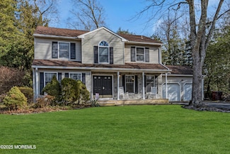 7 Colton Ct, Bayville, NJ 08721