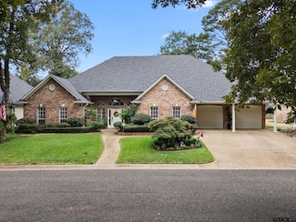 3621 Rock Creek Dr, Tyler, TX 75707