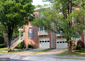 12667 Wimbley Ln, Woodbridge, VA 22192