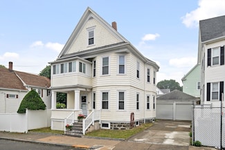 1 Elwood St, Everett, MA 02149