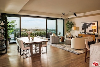 8420 W Sunset Blvd Unit 604, West Hollywood, CA 90069