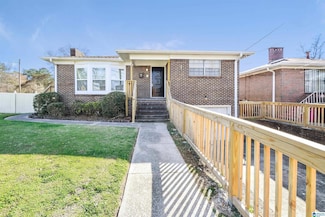13 Green Springs Ave SW, Birmingham, AL 35211