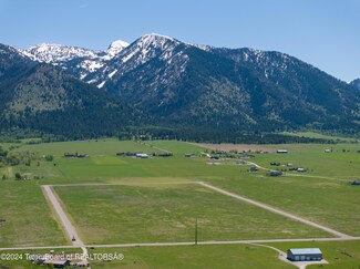 LOT 22 Lost Creek Rd, Thayne, WY 83127