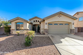 8353 W Myrtle Ave, Glendale, AZ 85305
