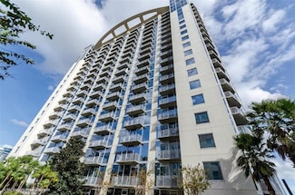 155 S Court Ave Unit 2406, Orlando, FL 32801