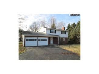 573 Westville Lake Rd, Beloit, OH 44609