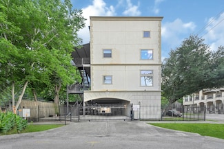 4402 Lillian St Unit 8, Houston, TX 77007