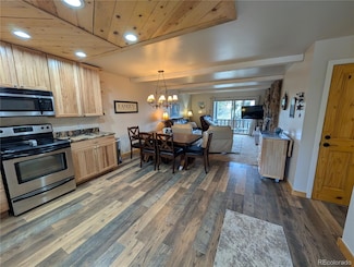 377 Hi Country Dr Unit 6, Winter Park, CO 80482