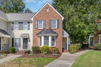 1 Forest Glen Dr Unit 24, Chapel Hill, NC 27517