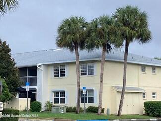 963 Sonesta Ave NE Unit 201, Palm Bay, FL 32905