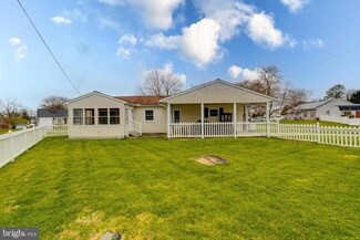 2000 Cherry Rd, Edgewood, MD 21040