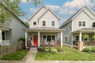 1878 W 47th St, Cleveland, OH 44102
