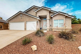 8420 La Paloma Ct NW, Albuquerque, NM 87120