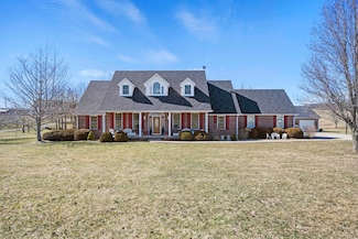 160 Jim Forsythe Ln, Harrodsburg, KY 40330