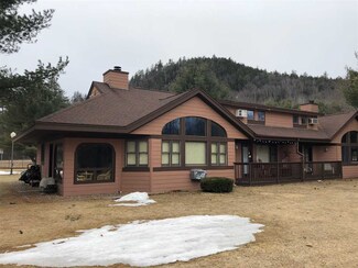 26 Fairway Dr Unit 6, Woodstock, NH 03293