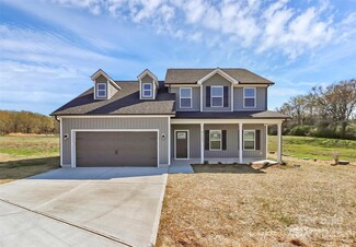 4122 Old Monroe Marshville Rd, Wingate, NC 28174