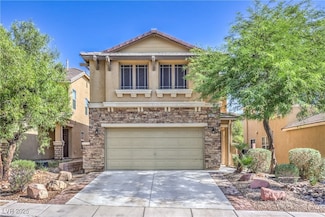 10072 Pelham Park Ave, Las Vegas, NV 89148
