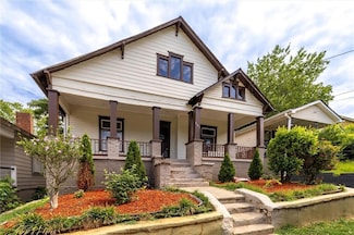 881 Beckwith St SW, Atlanta, GA 30314