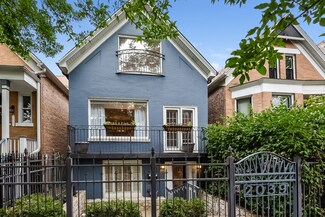 2039 W Thomas St, Chicago, IL 60622