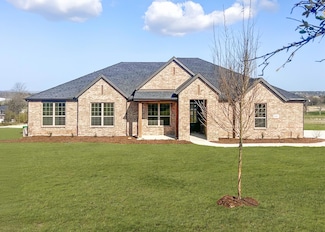 8800 Prather Rd, Springtown, TX 76082