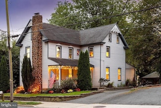 84 N Main St, Mullica Hill, NJ 08062