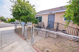 6502 Perry Rd, Bell Gardens, CA 90201