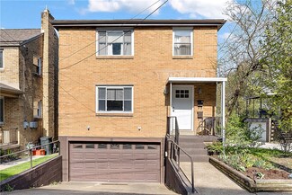 56 Ashford Ave, Pittsburgh, PA 15229