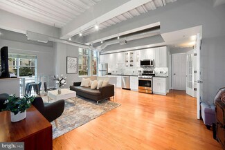 1320 13th St NW Unit 11, Washington, DC 20005