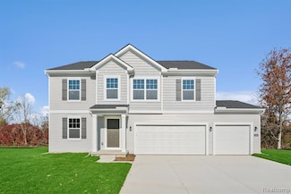 4249 Cedar Ln, Grand Blanc, MI 48439