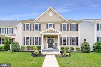 36 Brookdale Way, Chesterfield, NJ 08515