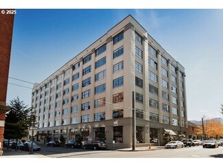 1314 NW Irving St Unit 613, Portland, OR 97209