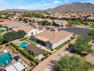 2828 E Blackhawk Ct, Gilbert, AZ 85298