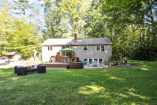 465 Clinton St, Concord, NH 03301