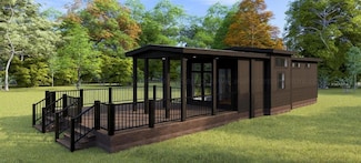 LOT 83 the Cottages at Smith Lake, Houston, AL 35572