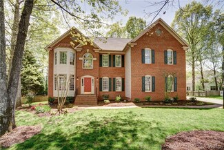 5904 Kelbrook Ln, Glen Allen, VA 23059
