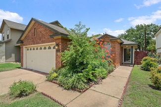 1625 Sylvia Ct, Round Rock, TX 78681