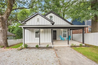 1863 Williams Ave, Atlanta, GA 30344