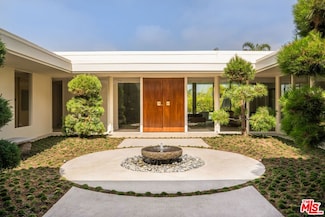 1865 Loma Vista Dr, Beverly Hills, CA 90210