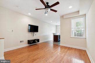 1424 N Willington St Unit A, Philadelphia, PA 19121