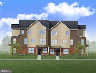 265 Harmony Ct Unit 68B, East Norriton, PA 19401