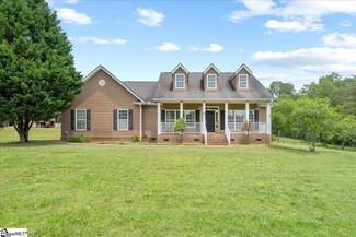 117 Turkey Run, Pickens, SC 29671