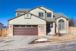4268 S Andes Way, Aurora, CO 80013